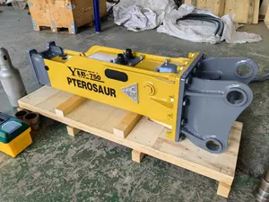 _skid steer milling planer For Sale