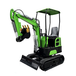 _wheel type hydraulic excavator Price