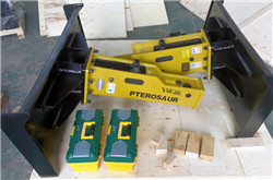 _bobcat hb280 breaker for sale Factory