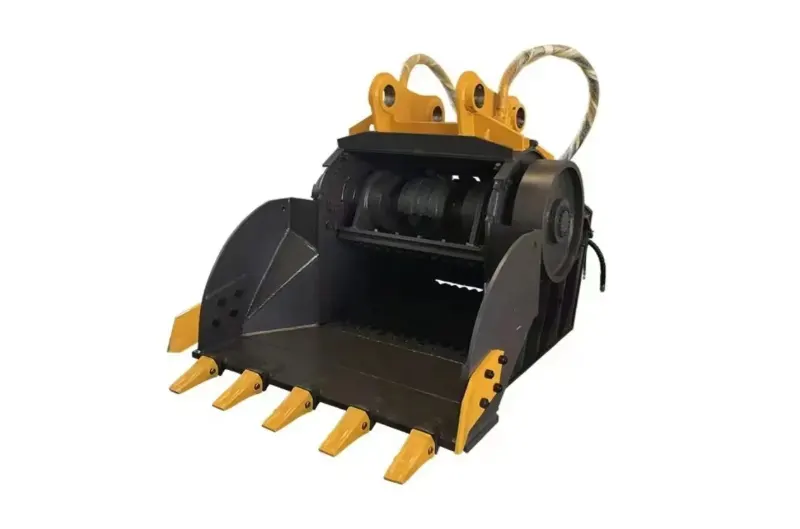 _Manufacturer rock breaker hydraulic used