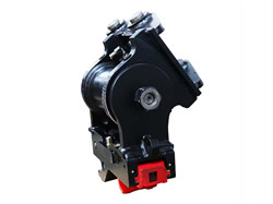 _wheel type hydraulic excavator Price