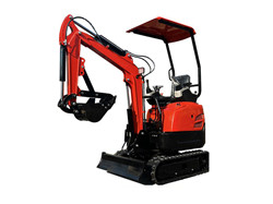 _Manufacturer kubota u17 mini excavator lifting capacity