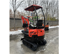 _chinese mini skid steer near me Price