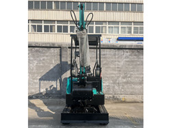 _Manufacturer kubota u17 mini excavator lifting capacity