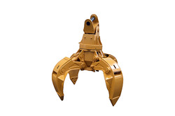 _size of excavator bucket For Sale