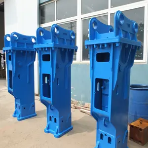 Hydraulic GrappleAEA-341